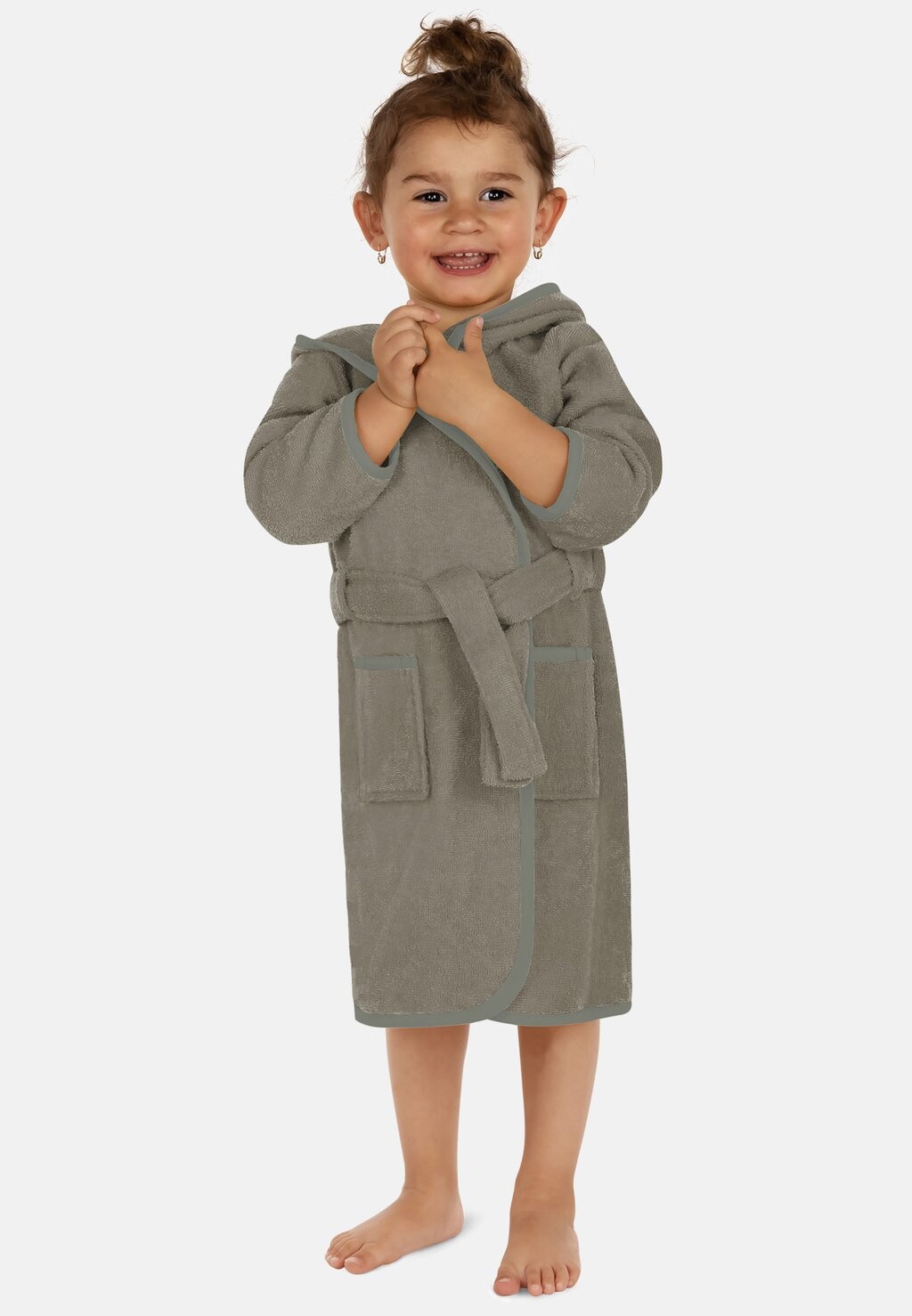 Халат Normani, цвет beige
Халат Normani, цвет beige