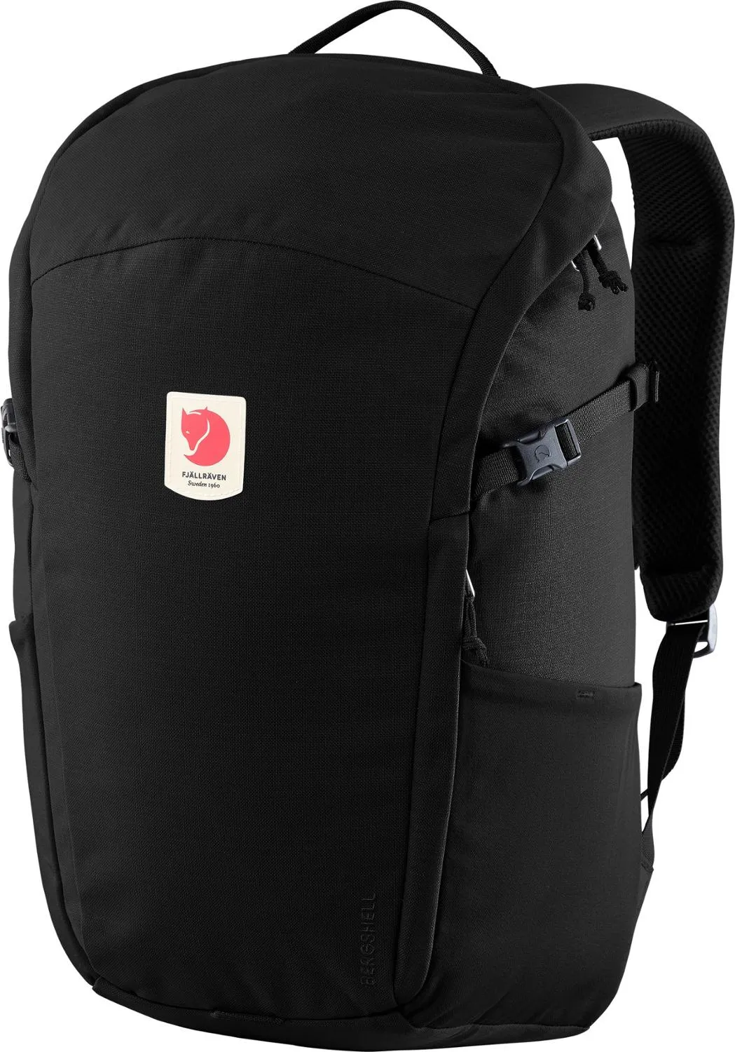 Рюкзак Ulvo 23 Fjallraven, Black
Рюкзак Ulvo 23 Fjallraven, Black