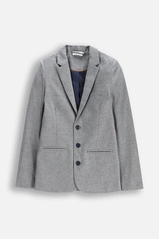 Женский жакет Coccodrillo, серый
Женский жакет Coccodrillo, серый