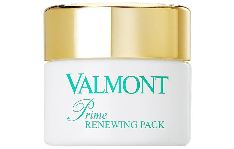 Маска для лица Happiness для осветления и борьбы с морщинами, для всех типов кожи от сухой до жирной и чувствительной, 50 мл/75 мл Valmont
Маска для лица Happiness для осветления и борьбы с морщинами, для всех типов кожи от сухой до жирной и чувствительной, 50 мл/75 мл Valmont