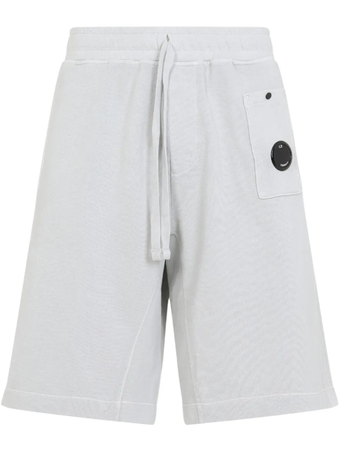 Спортивные шорты из хлопка CP Company C.P. Company, синий
Спортивные шорты из хлопка CP Company C.P. Company, синий