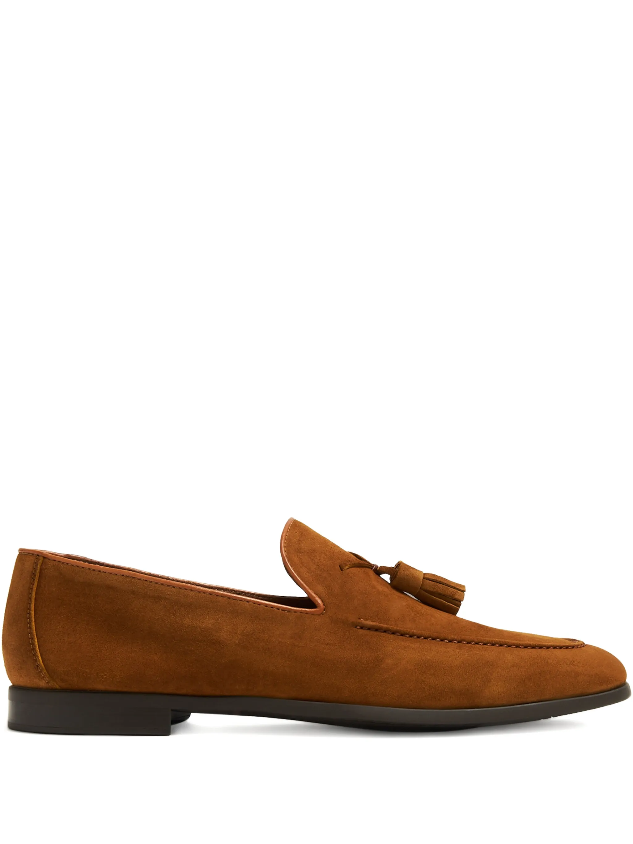 Мокасины с кисточками Magnanni, коричневый
Мокасины с кисточками Magnanni, коричневый