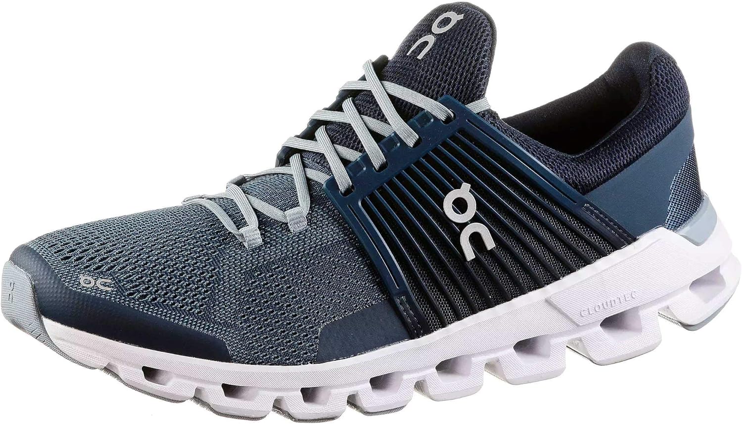 Кроссовки On Women's Cloudswift Sneakers, синий
Кроссовки On Women's Cloudswift Sneakers, синий