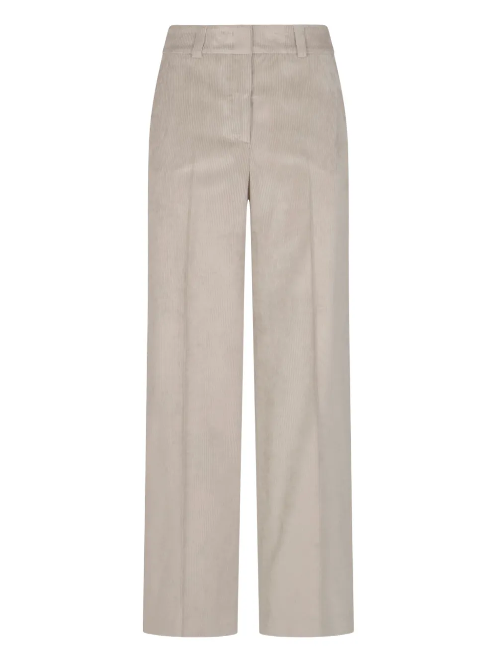 Вельветовые брюки Peserico, серый
Вельветовые брюки Peserico, серый