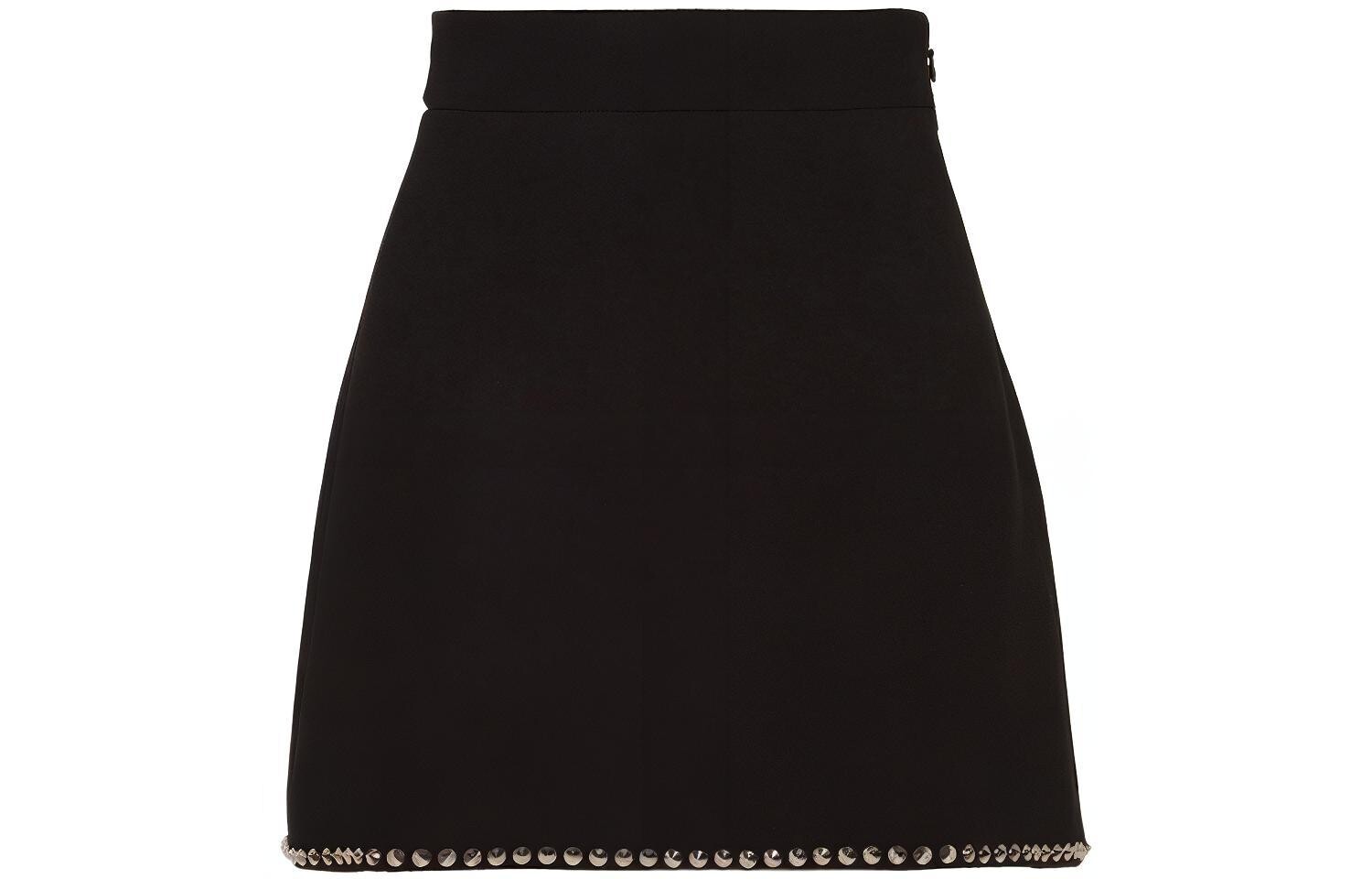 Повседневная юбка женская черная Miu Miu
Повседневная юбка женская черная Miu Miu