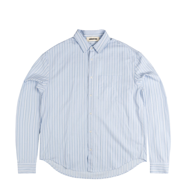 Рубашка court shirt Metalwood, белый
Рубашка court shirt Metalwood, белый