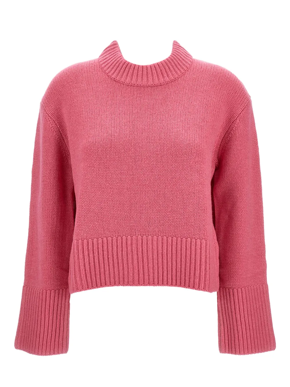 Розовые свитеры LISA YANG Lisa Yang, розовый
Розовые свитеры LISA YANG Lisa Yang, розовый