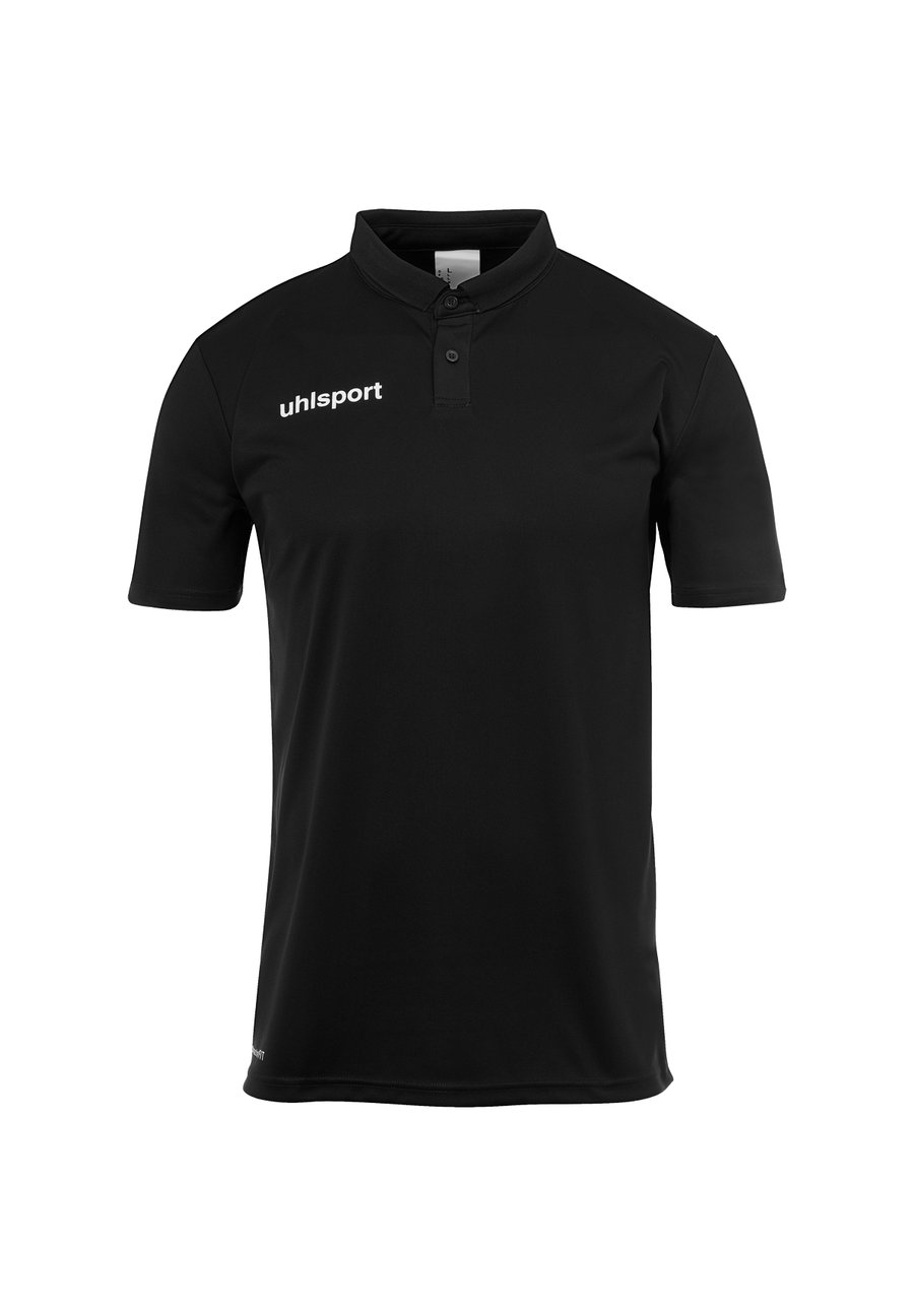 Поло uhlsport Polo shirt, Schwarz/Black
Поло uhlsport Polo shirt, Schwarz/Black