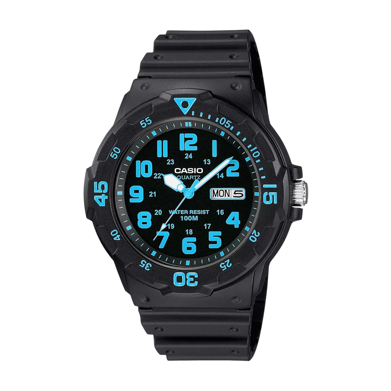 Мужские часы Casio - MRW200H-2BV Relic by Fossil, Черный, Мужские часы Casio - MRW200H-2BV Relic by Fossil
Мужские часы Casio - MRW200H-2BV Relic by Fossil, Черный, Мужские часы Casio - MRW200H-2BV Relic by Fossil