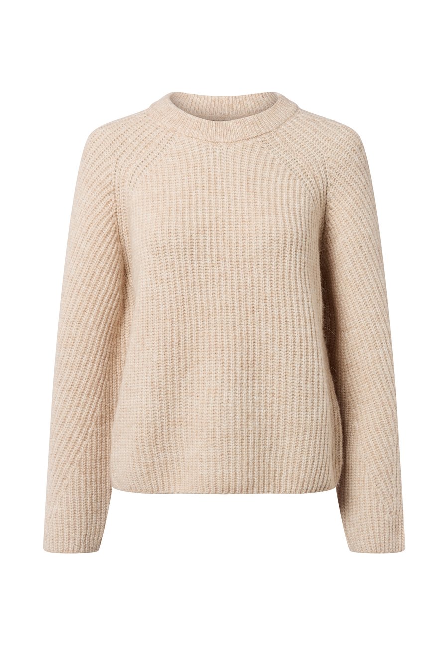 Джемпер Nümph ZINDI, Beige/Ecru/Beige
Джемпер Nümph ZINDI, Beige/Ecru/Beige