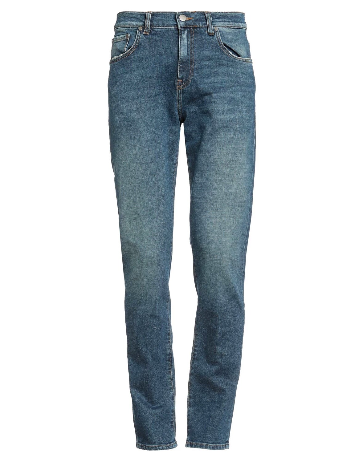 Джинсы Brian Dales, синий
Джинсы Brian Dales, синий