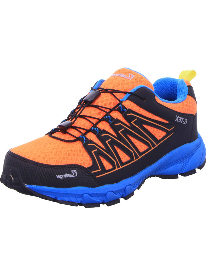 Обувь для походов и треккинга Kastinger, оранжевый
Обувь для походов и треккинга Kastinger, оранжевый