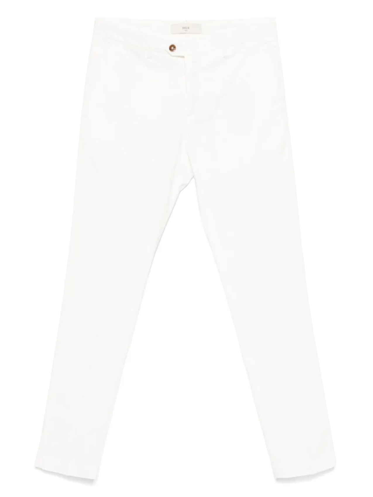 Брюки хлопковые Briglia 1949, белый
Брюки хлопковые Briglia 1949, белый