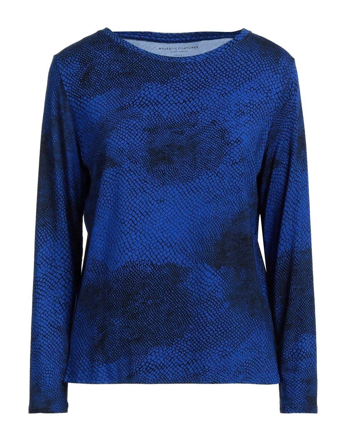 Футболка Majestic Filatures, синий
Футболка Majestic Filatures, синий