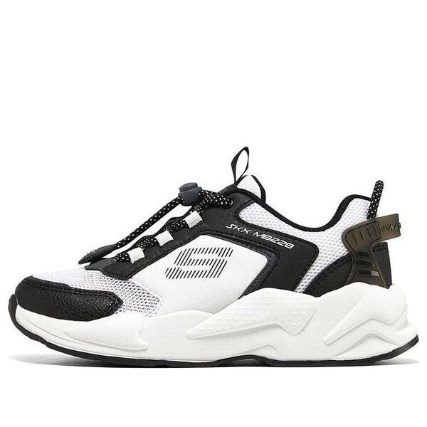 Кроссовки ultrasurge 'white black' Skechers, белый
Кроссовки ultrasurge 'white black' Skechers, белый
