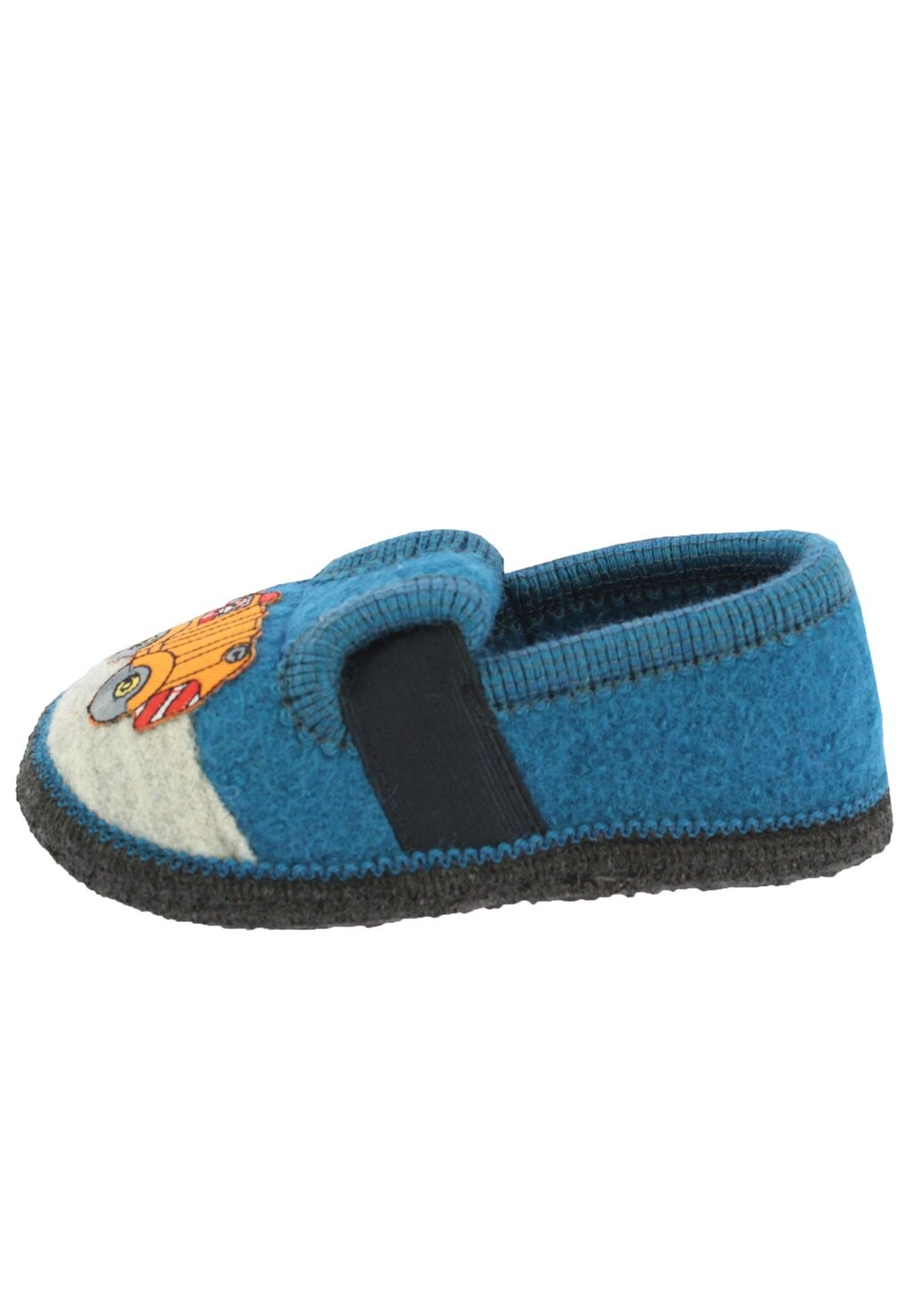 Ботинки LKW Beck, цвет blau
Ботинки LKW Beck, цвет blau