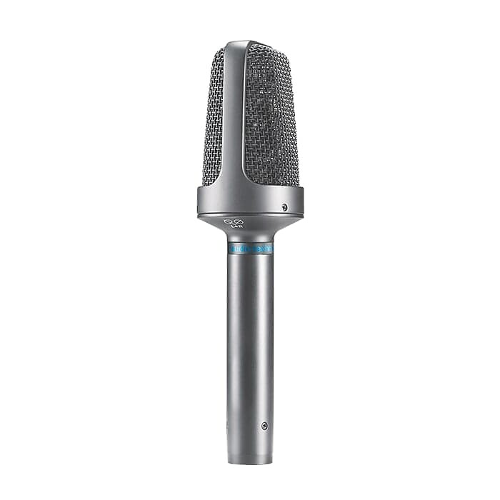 Конденсаторный микрофон Audio-Technica AT8022 X/Y Stereo Condenser Field Mic
Конденсаторный микрофон Audio-Technica AT8022 X/Y Stereo Condenser Field Mic