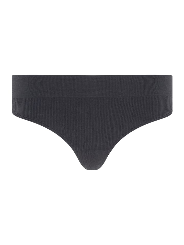 Стринги Jockey, черный
Стринги Jockey, черный