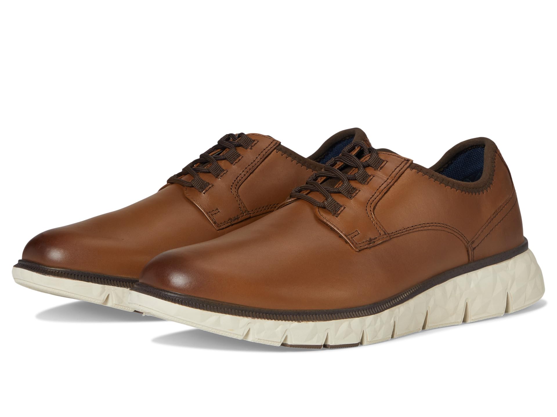 Кроссовки Dockers Callum, Butterscotch
Кроссовки Dockers Callum, Butterscotch