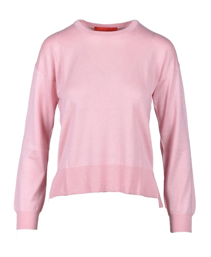 Свитер Wild Cashmere, розовый
Свитер Wild Cashmere, розовый