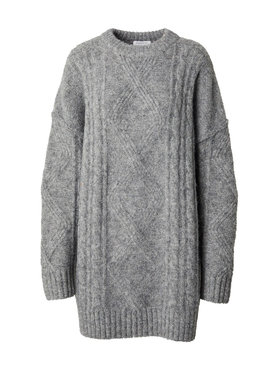 Мини платье TOPSHOP Dress, серый
Мини платье TOPSHOP Dress, серый