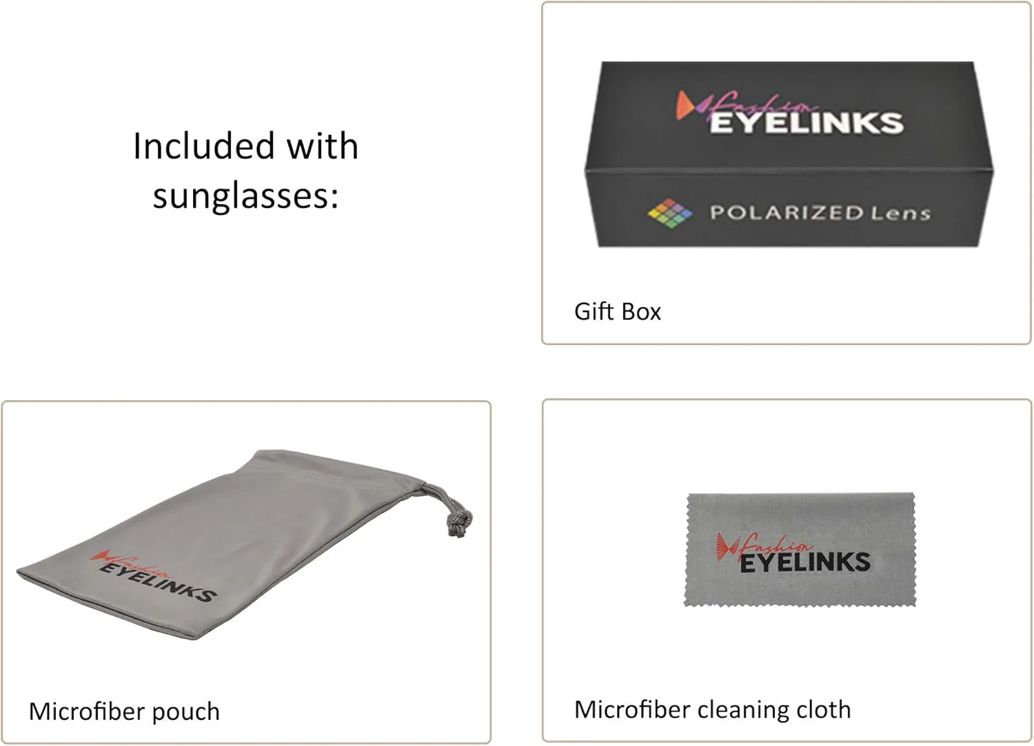 PZ - Поляризованные женские солнцезащитные очки, которые можно носить поверх очков с диоптриями для защиты от ультрафиолета, C10 - Floral + Polarized Grey
PZ - Поляризованные женские солнцезащитные очки, которые можно носить поверх очков с диоптриями для защиты от ультрафиолета, C10 - Floral + Polarized Grey