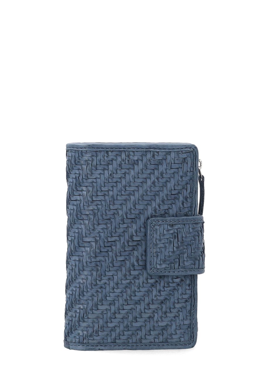 Кошелек VENEZIA Wallet, Blue
Кошелек VENEZIA Wallet, Blue