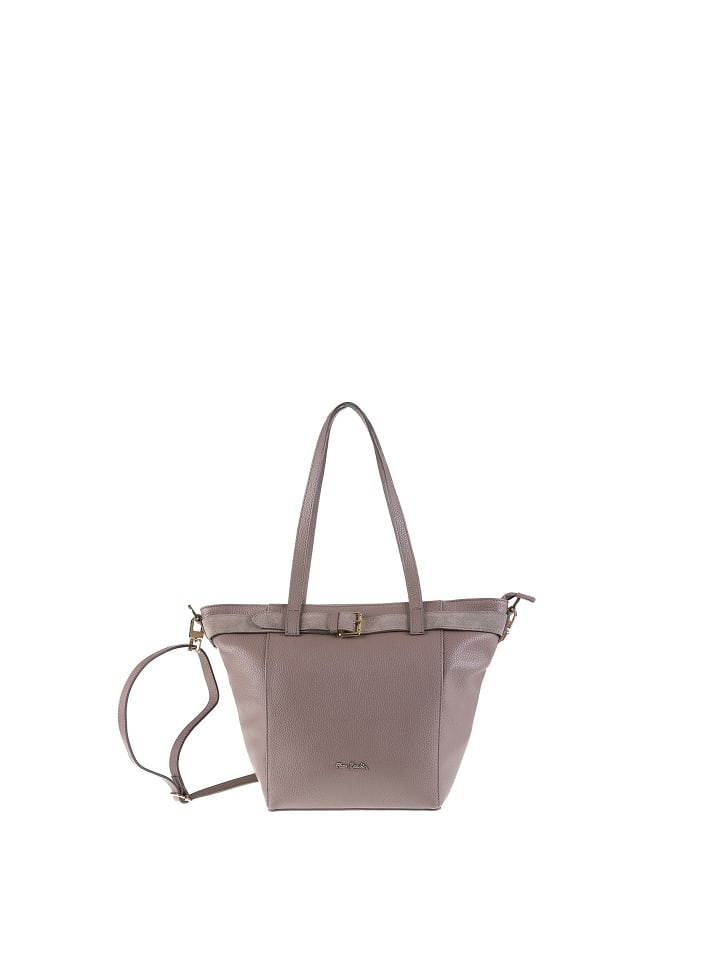 Сумка через плечо светло-серого цвета Pierre Cardin
Сумка через плечо светло-серого цвета Pierre Cardin