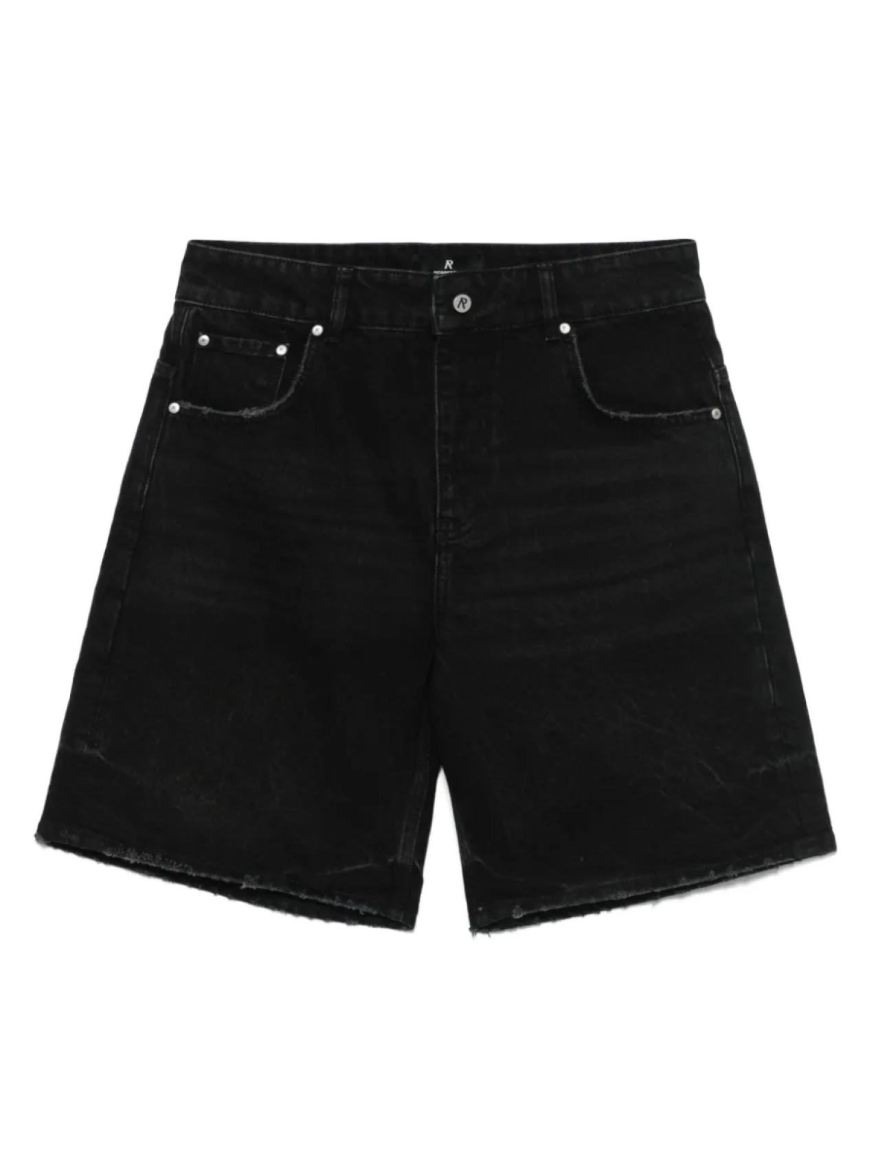 R10T Шорты джинсовые по фигуре Represent, черный
R10T Шорты джинсовые по фигуре Represent, черный