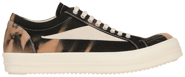 Кроссовки Rick Owens Porterville DRKSHDW Vintage Low 'Black Terra Sun Denim', черный
Кроссовки Rick Owens Porterville DRKSHDW Vintage Low 'Black Terra Sun Denim', черный