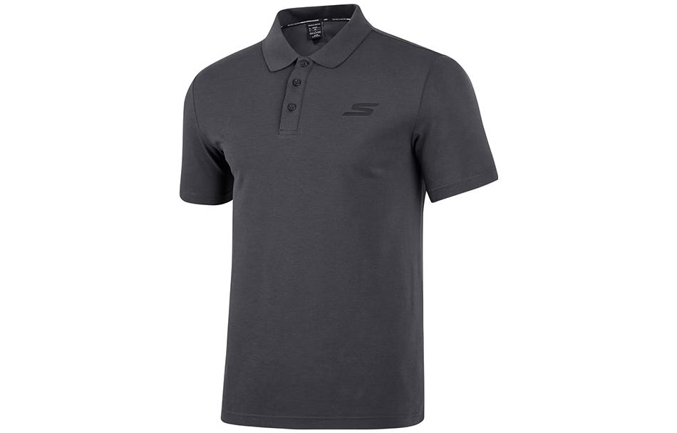 Футболка поло мужская Sports Collection Odyssey Gray/026R Skechers
Футболка поло мужская Sports Collection Odyssey Gray/026R Skechers