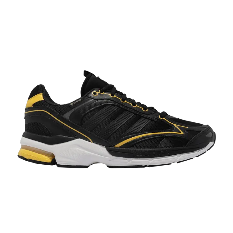 Кроссовки Spiritain 2000 GTX 'Black White Yellow', черный
Кроссовки Spiritain 2000 GTX 'Black White Yellow', черный