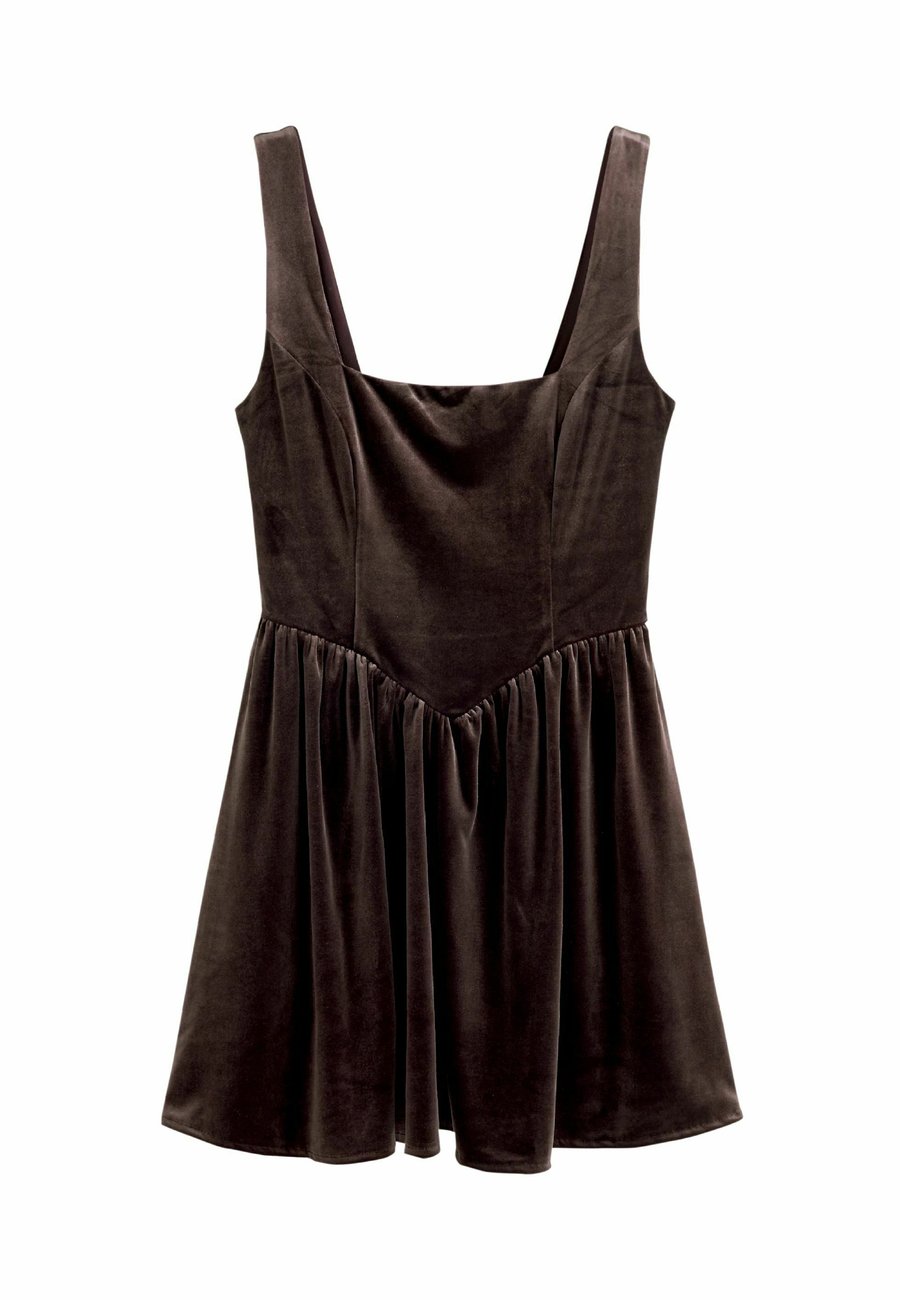 Платье Next TALL , Chocolate Brown/Brown
Платье Next TALL , Chocolate Brown/Brown