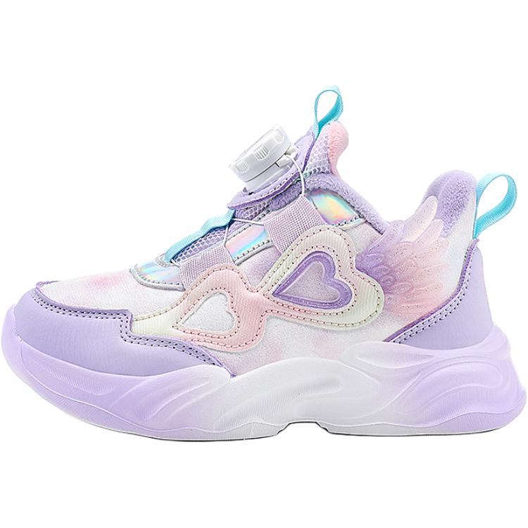 Нескользящие, износостойкие, дышащие, легкие, амортизирующие, детские кроссовки с низким верхом для повседневной носки. TALKING TOM, фиолетовый
Нескользящие, износостойкие, дышащие, легкие, амортизирующие, детские кроссовки с низким верхом для повседневной носки. TALKING TOM, фиолетовый