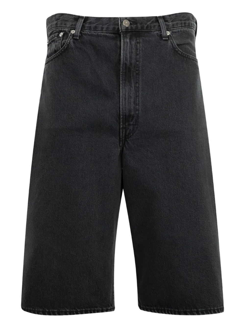 Джинсовые шорты Orslow, черный
Джинсовые шорты Orslow, черный