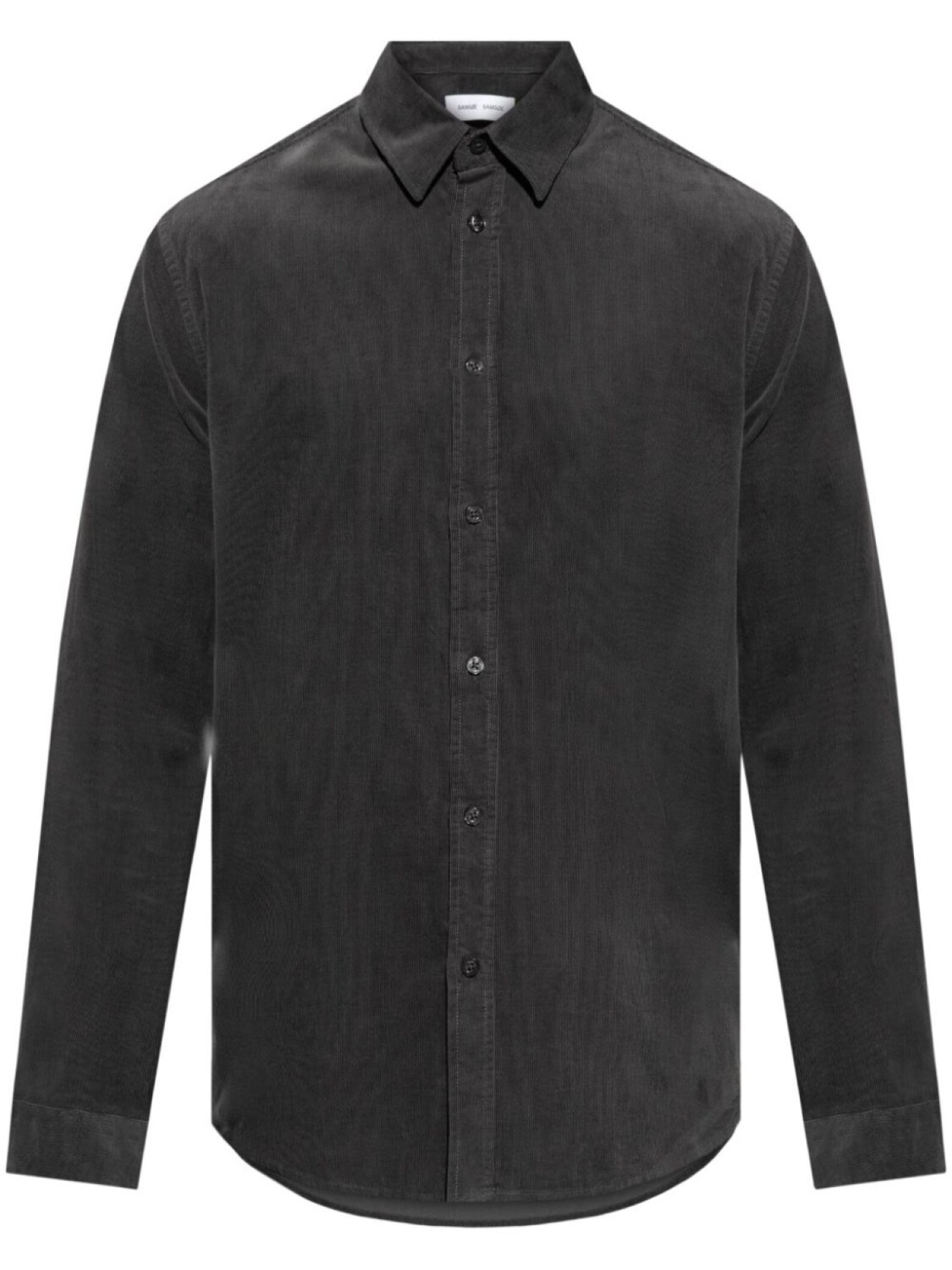 Рубашка Saliam SAMSOE SAMSOE, серый 
Рубашка Saliam SAMSOE SAMSOE, серый