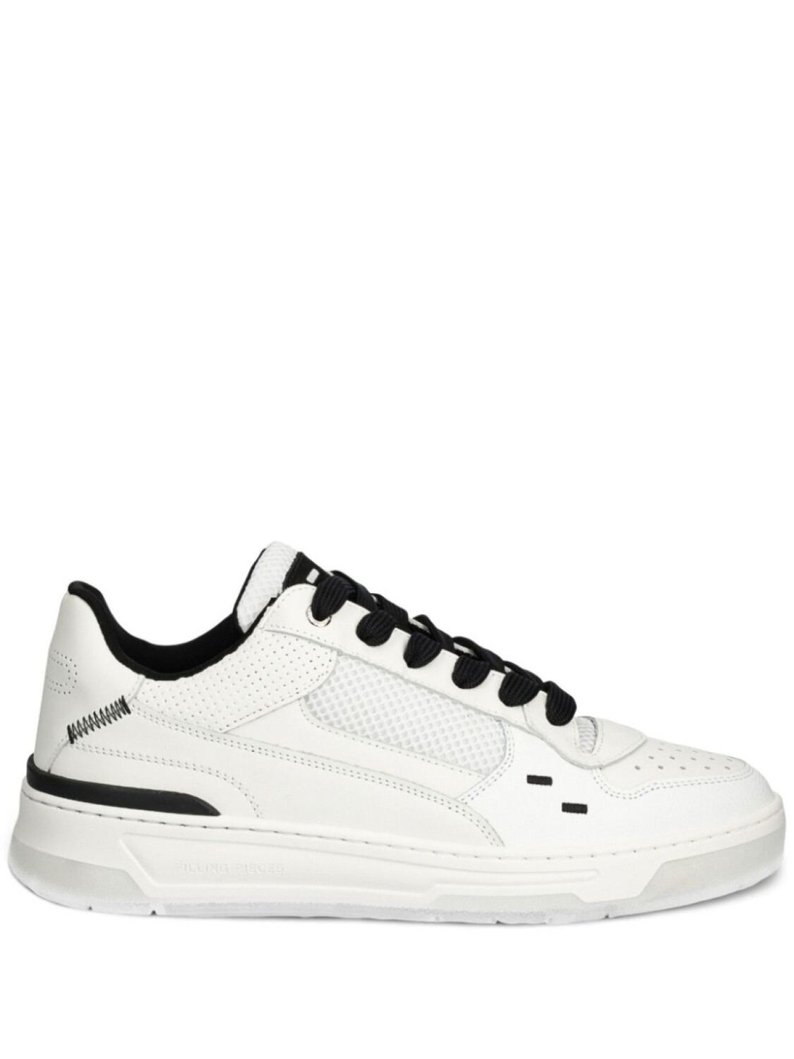 Кроссовки Cruiser Crumbs Filling Pieces, белый
Кроссовки Cruiser Crumbs Filling Pieces, белый