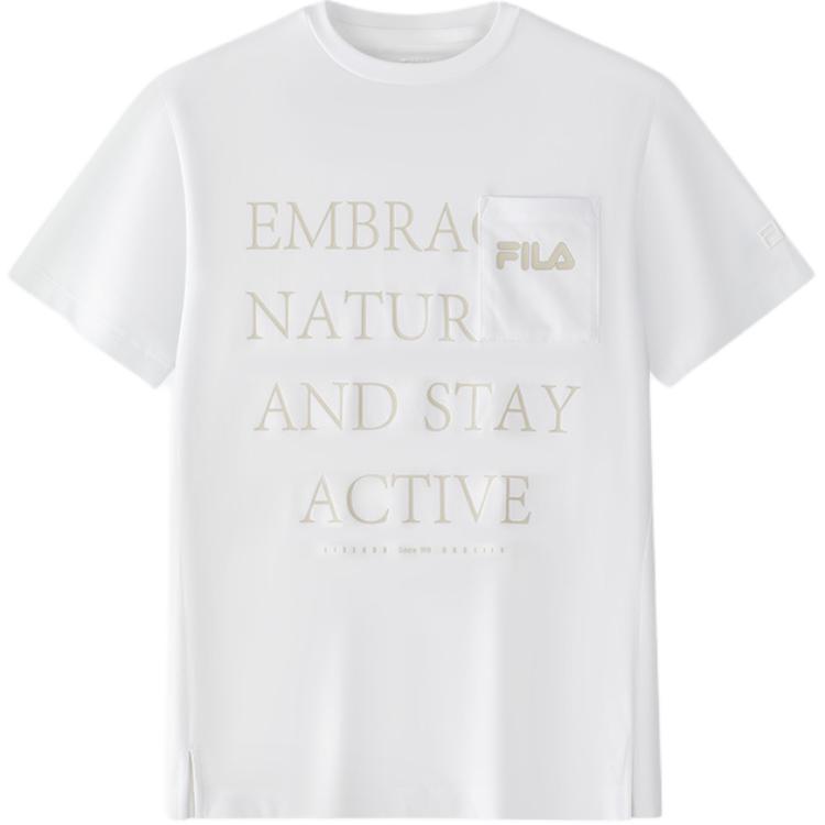 FILA KIDS Футболка стандартная white для подростков, Белый, FILA KIDS Футболка стандартная white для подростков
FILA KIDS Футболка стандартная white для подростков, Белый, FILA KIDS Футболка стандартная white для подростков