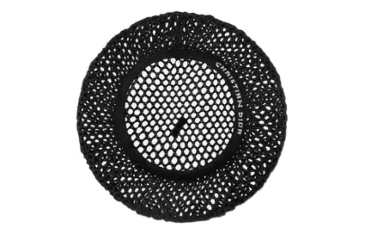 DIOR Берет женский черный, Black
DIOR Берет женский черный, Black