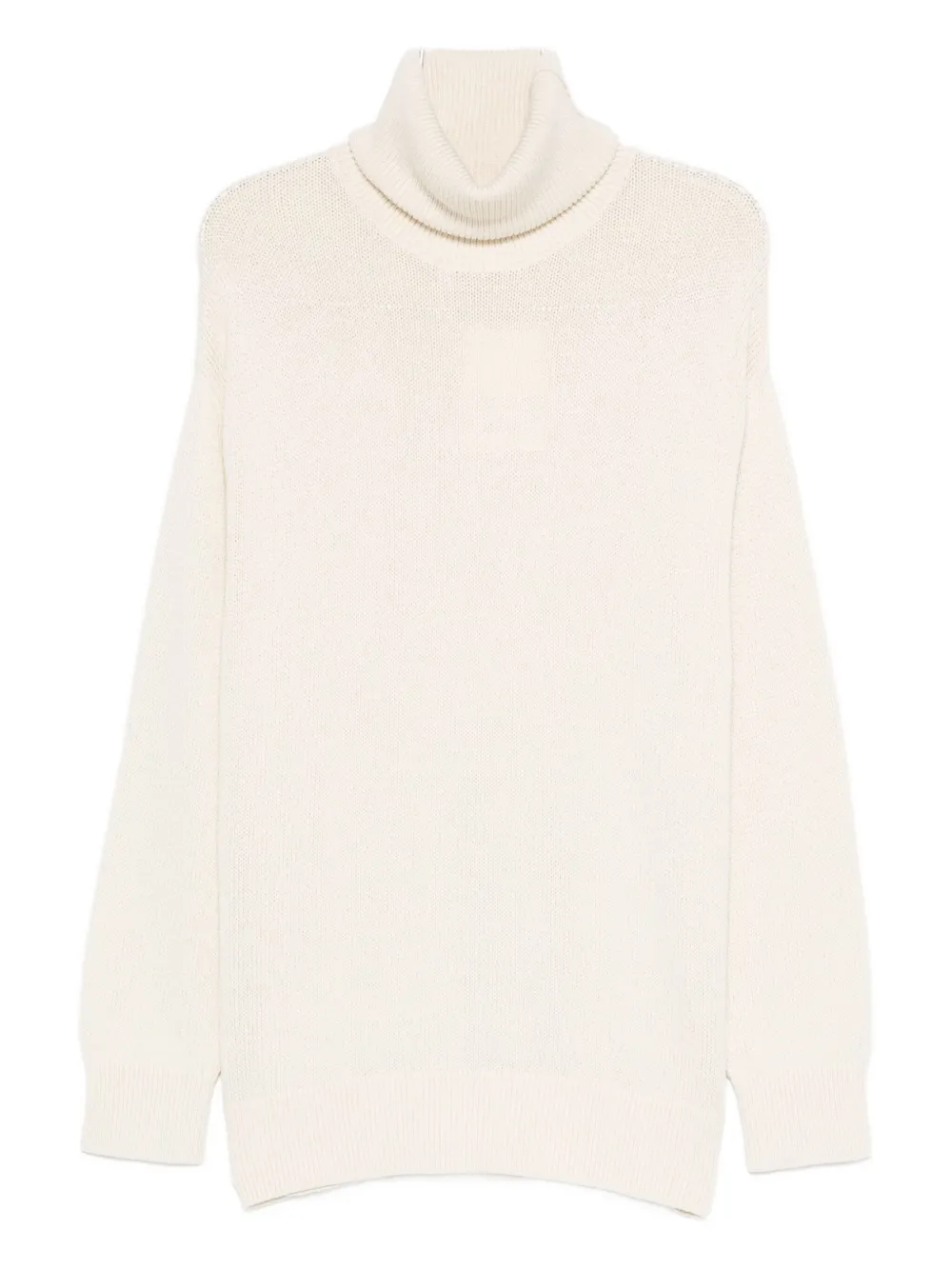 Длинная водолазка TOTEME, белый
Длинная водолазка TOTEME, белый