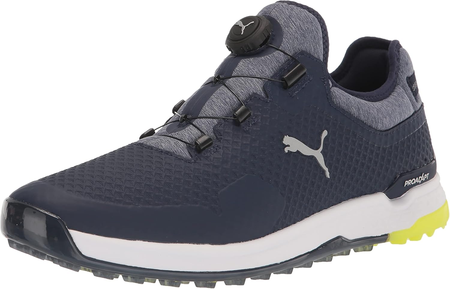Мужские кроссовки Puma Ignite Elevate, желтый
Мужские кроссовки Puma Ignite Elevate, желтый