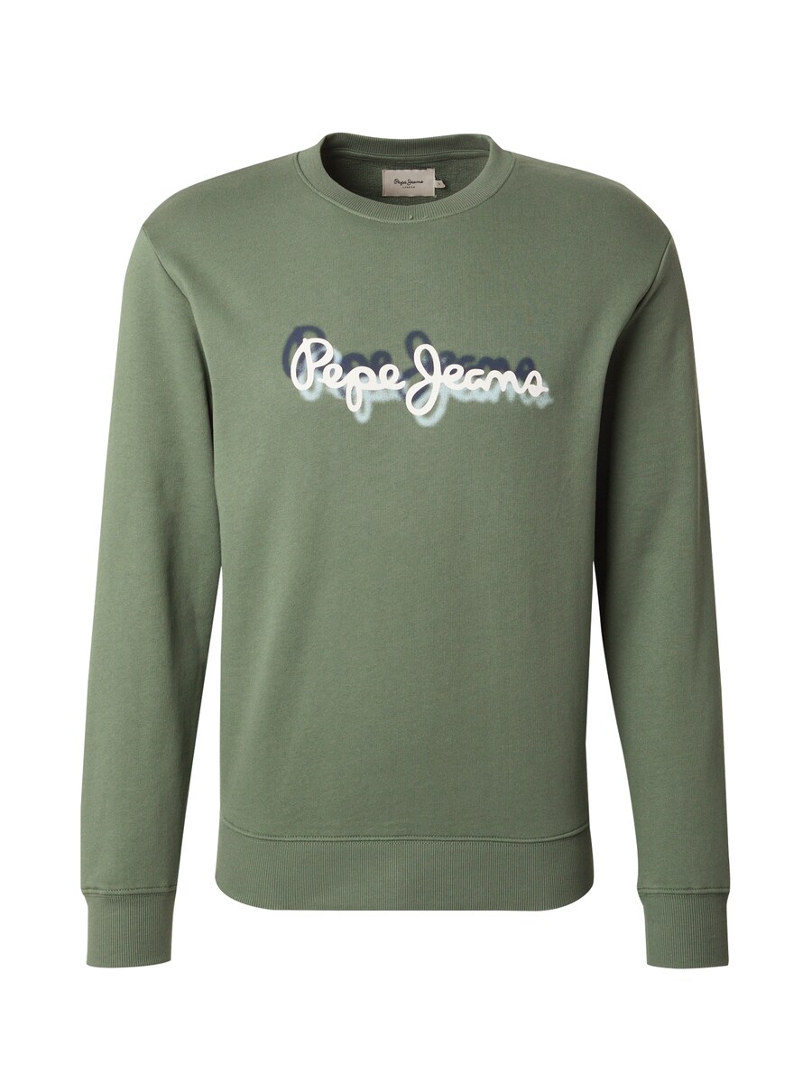 Толстовка Pepe Jeans, Dark green
Толстовка Pepe Jeans, Dark green