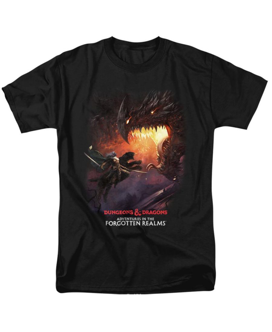 Мужская футболка Magic XD & D Adventures in The Forgotten Realms Drizzt and Dragon D&D, Black, Черный, Мужская футболка Magic XD & D Adventures in The Forgotten Realms Drizzt and Dragon D&D, Black
Мужская футболка Magic XD & D Adventures in The Forgotten Realms Drizzt and Dragon D&D, Black, Черный, Мужская футболка Magic XD & D Adventures in The Forgotten Realms Drizzt and Dragon D&D, Black