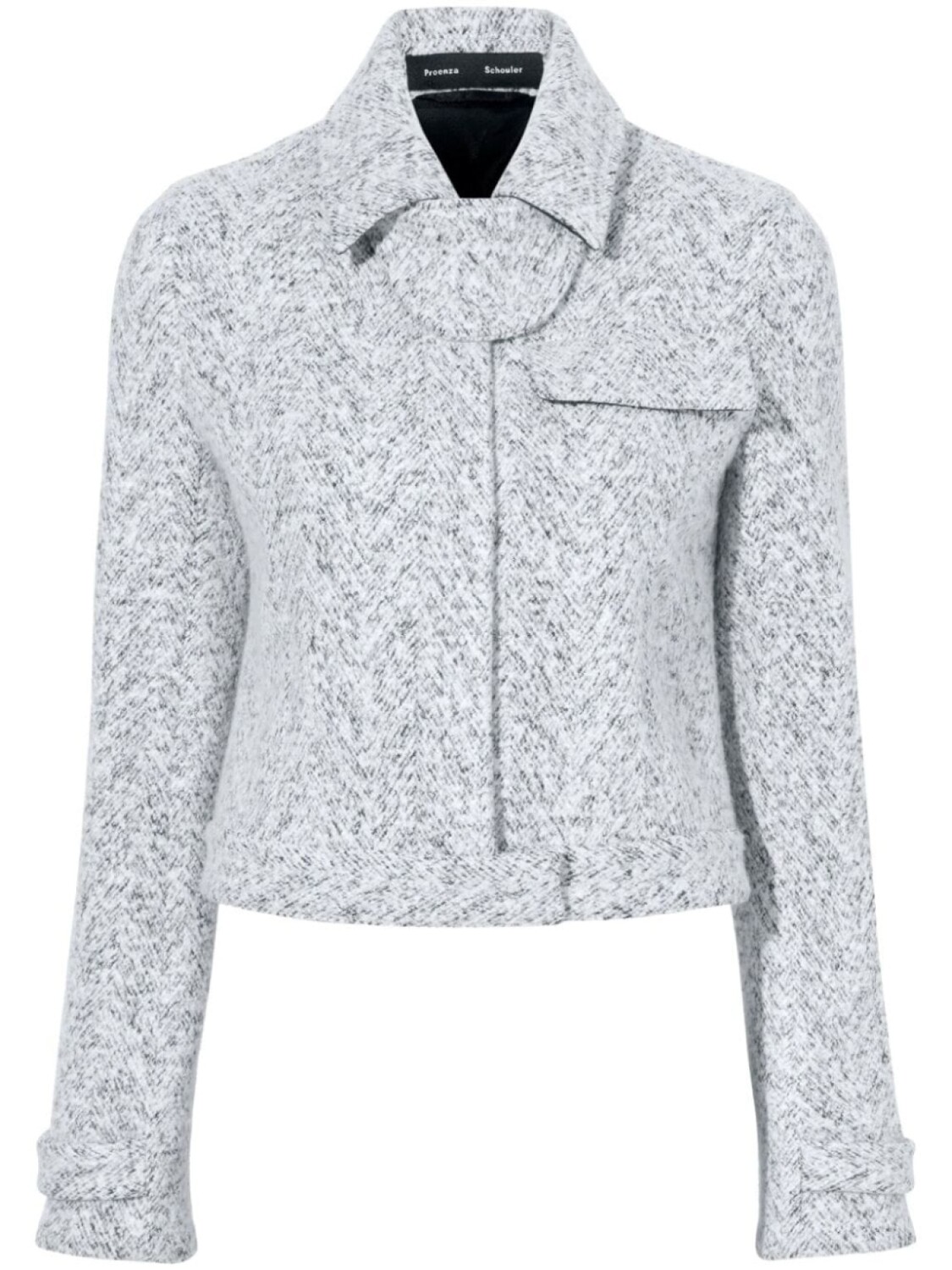 Proenza Schouler куртка Rivers, белый
Proenza Schouler куртка Rivers, белый