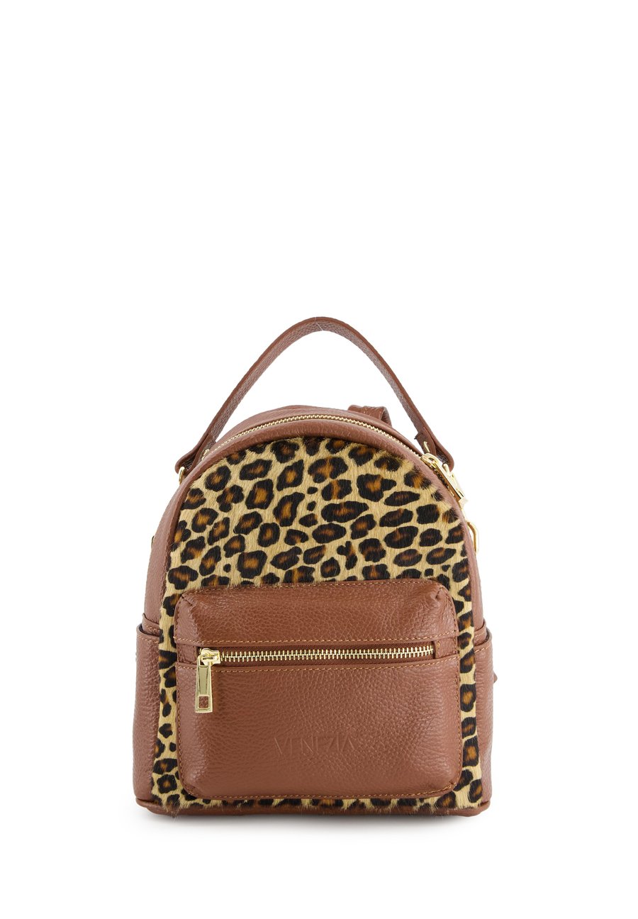 Рюкзак VENEZIA Rucksack, Brown
Рюкзак VENEZIA Rucksack, Brown