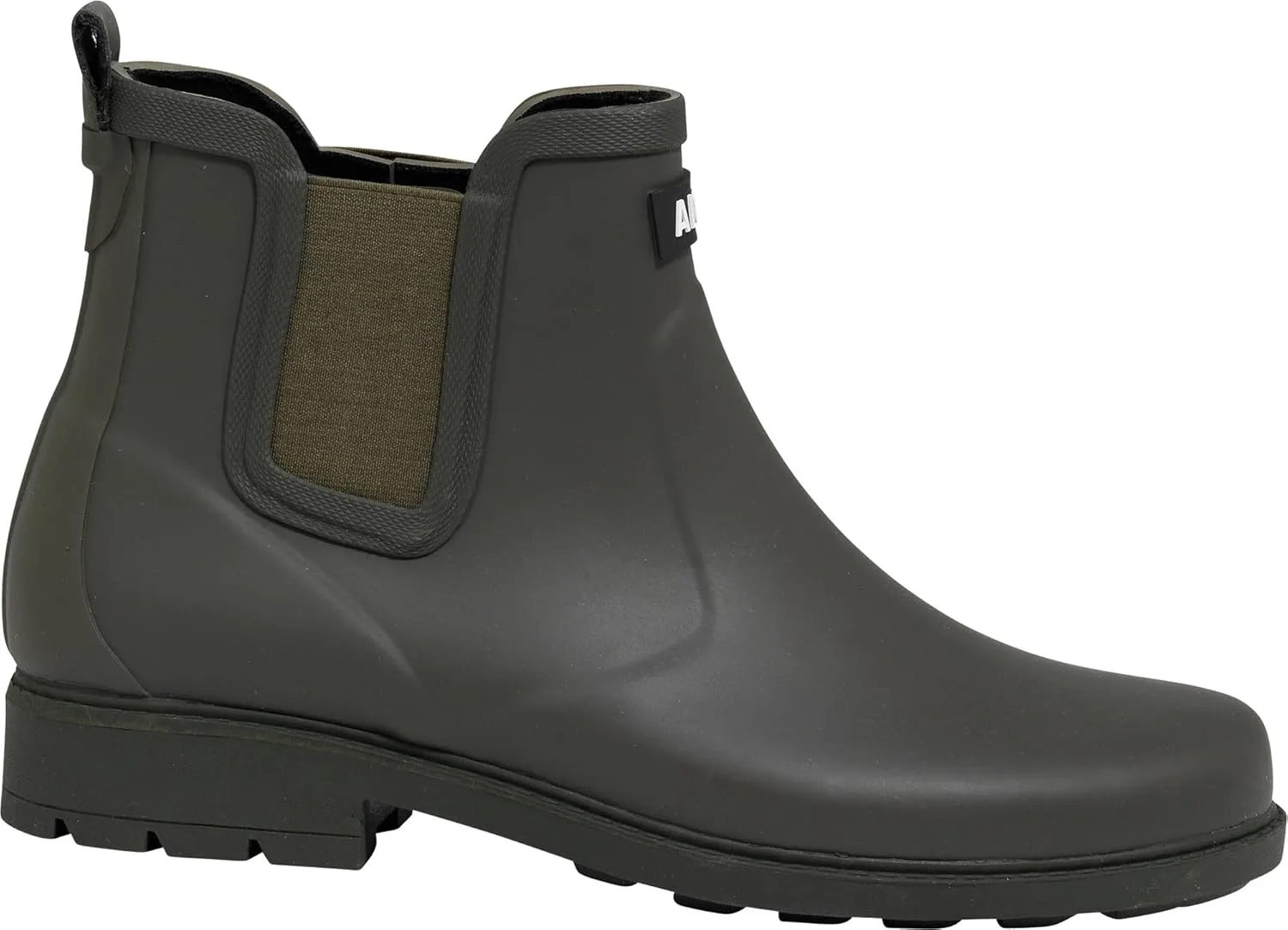 Мужские резиновые сапоги Aigle, хаки
Мужские резиновые сапоги Aigle, хаки