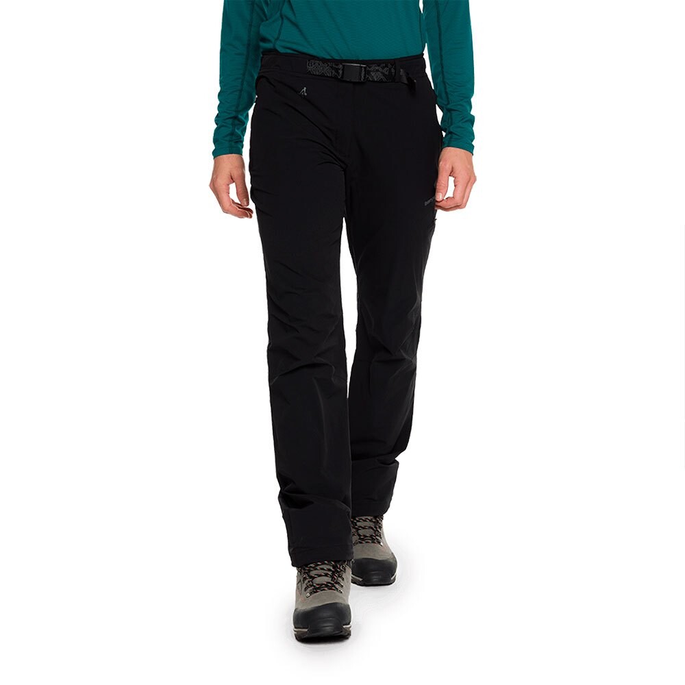 Брюки Trangoworld Luna SF, черный
Брюки Trangoworld Luna SF, черный