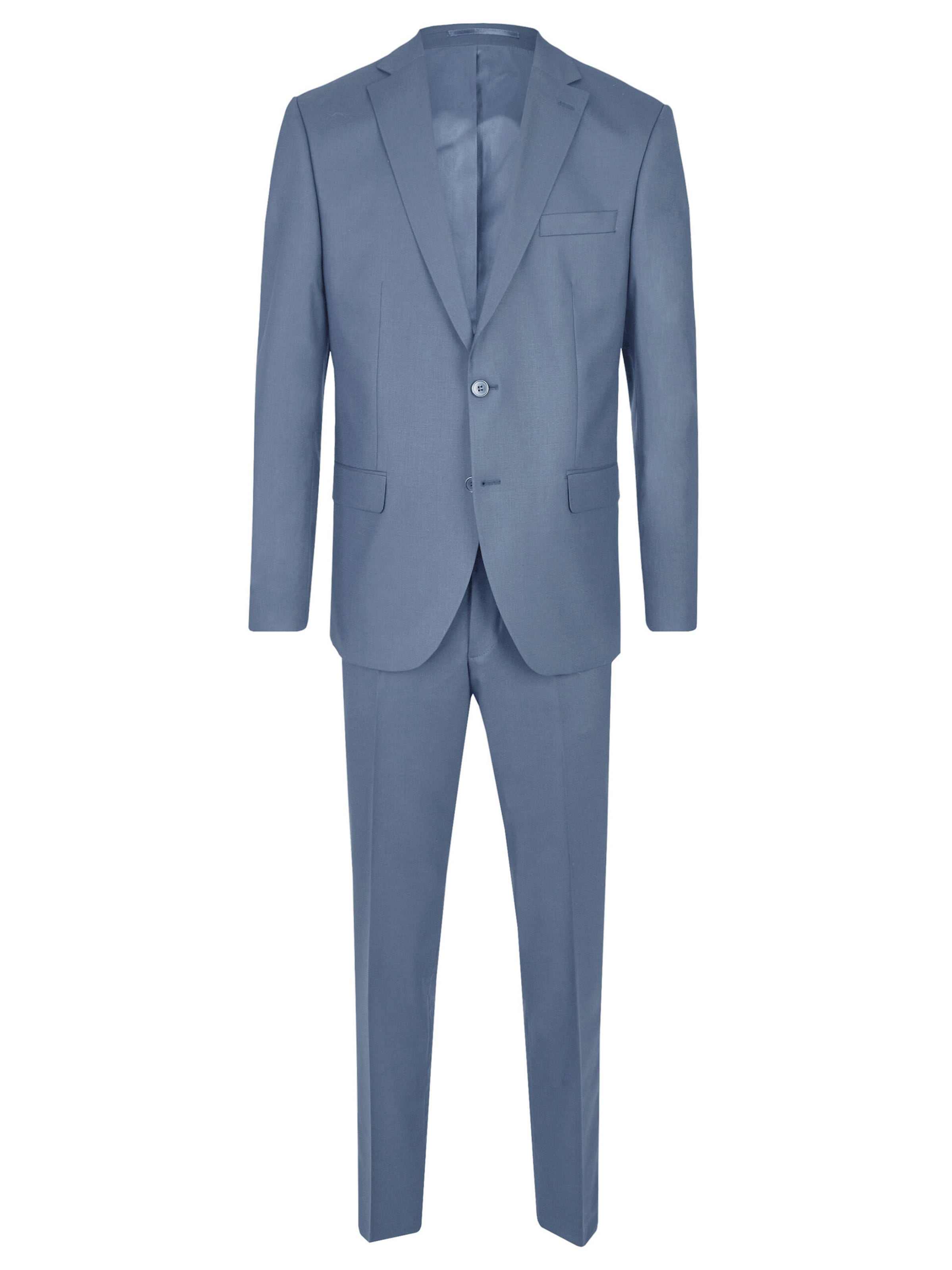 Steffen Klein Костюм Regular в синем цвете
Steffen Klein Костюм Regular в синем цвете