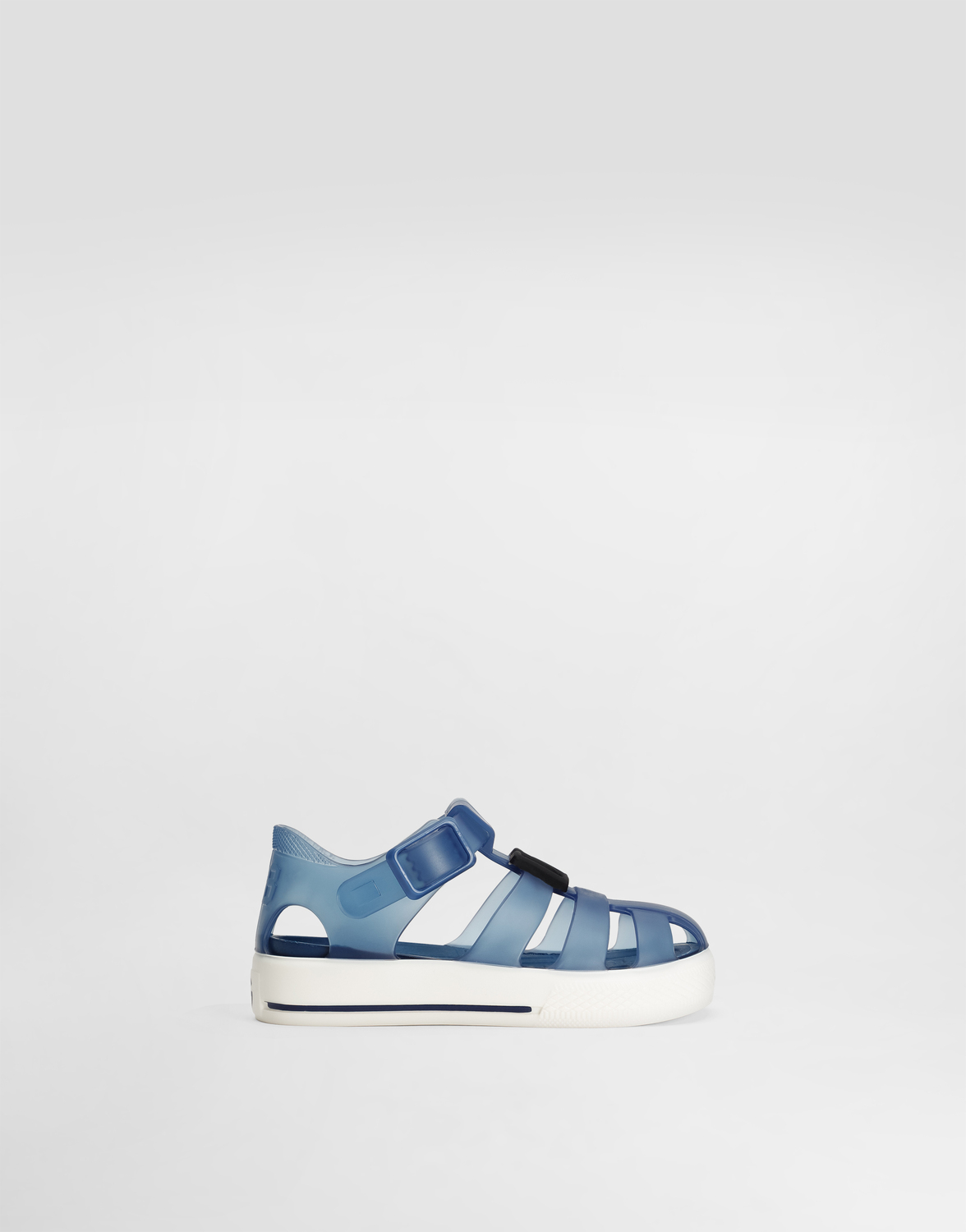 Резиновые сандалии с логотипом DG DOLCE & GABBANA, мультиколор
Резиновые сандалии с логотипом DG DOLCE & GABBANA, мультиколор