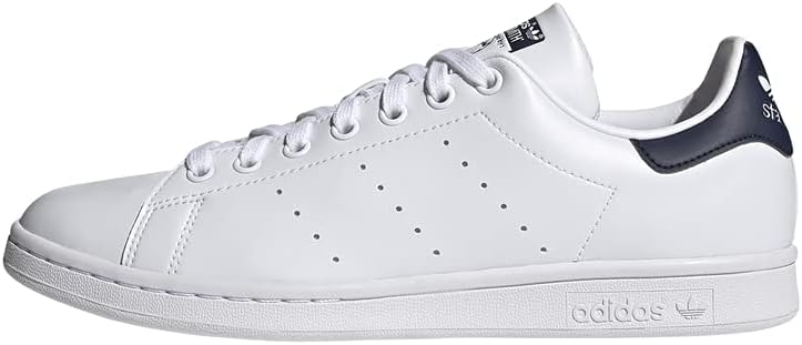 Мужские кроссовки adidas Originals Stan Smith, белый/синий
Мужские кроссовки adidas Originals Stan Smith, белый/синий